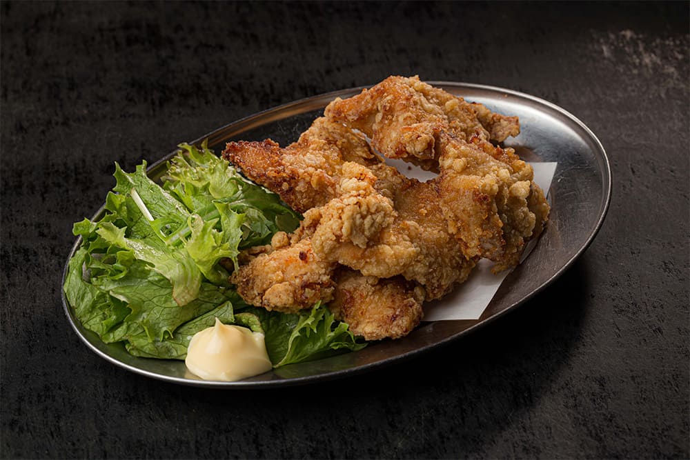 karaage