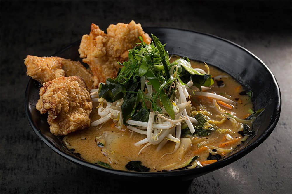 ramen