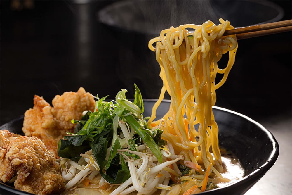 ramen