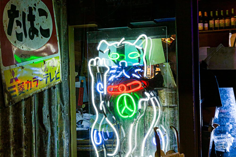 maneki-neko