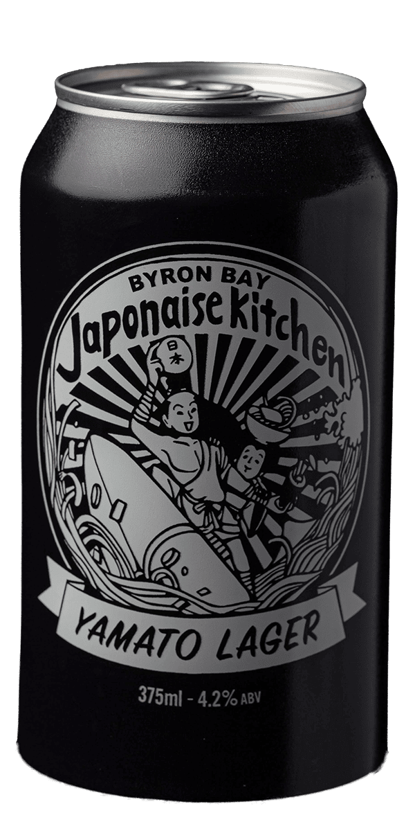 yamato lager